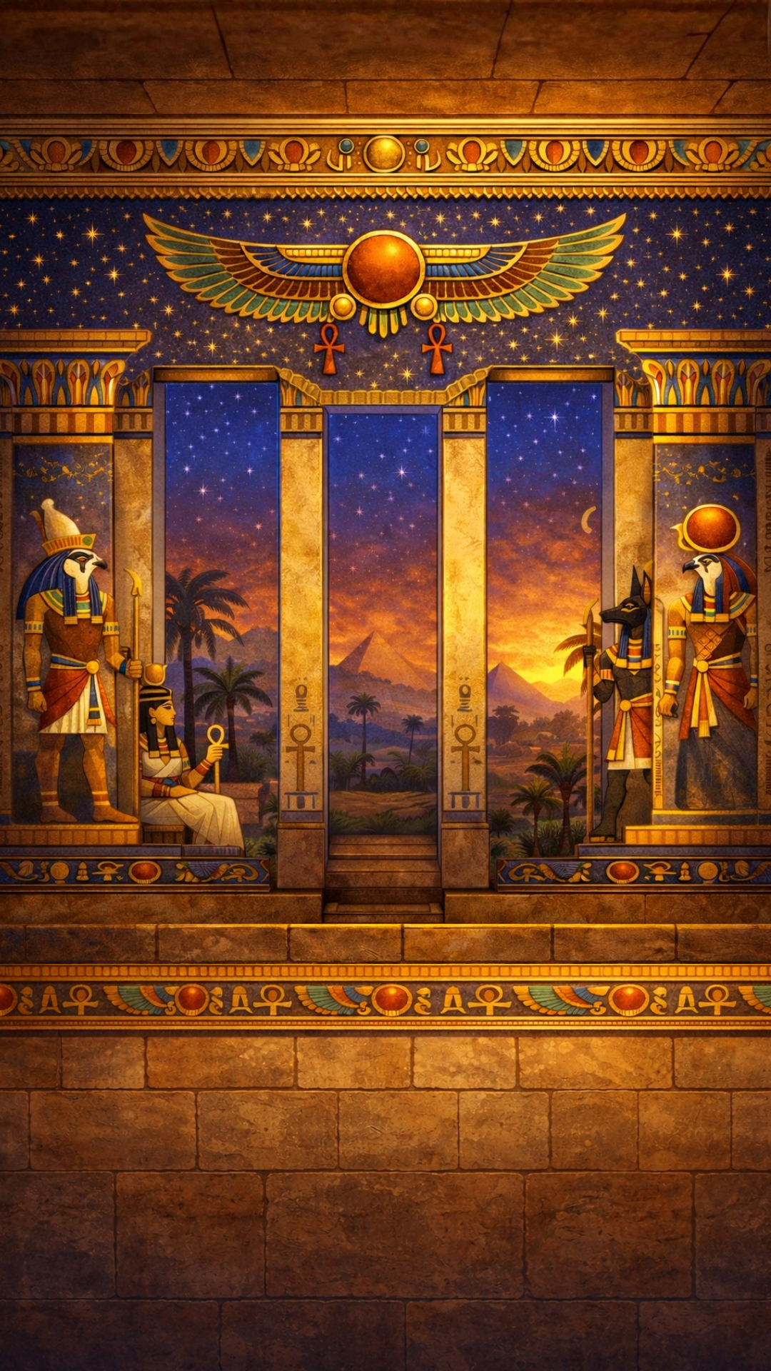 Palace