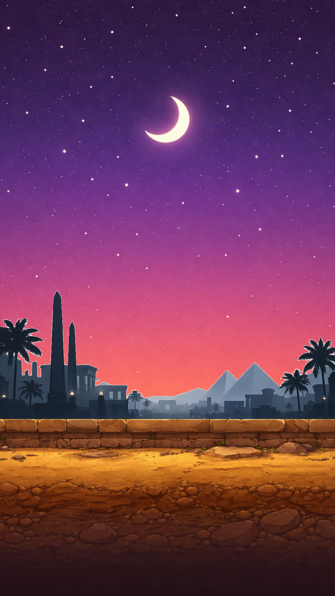 Potiphar's House