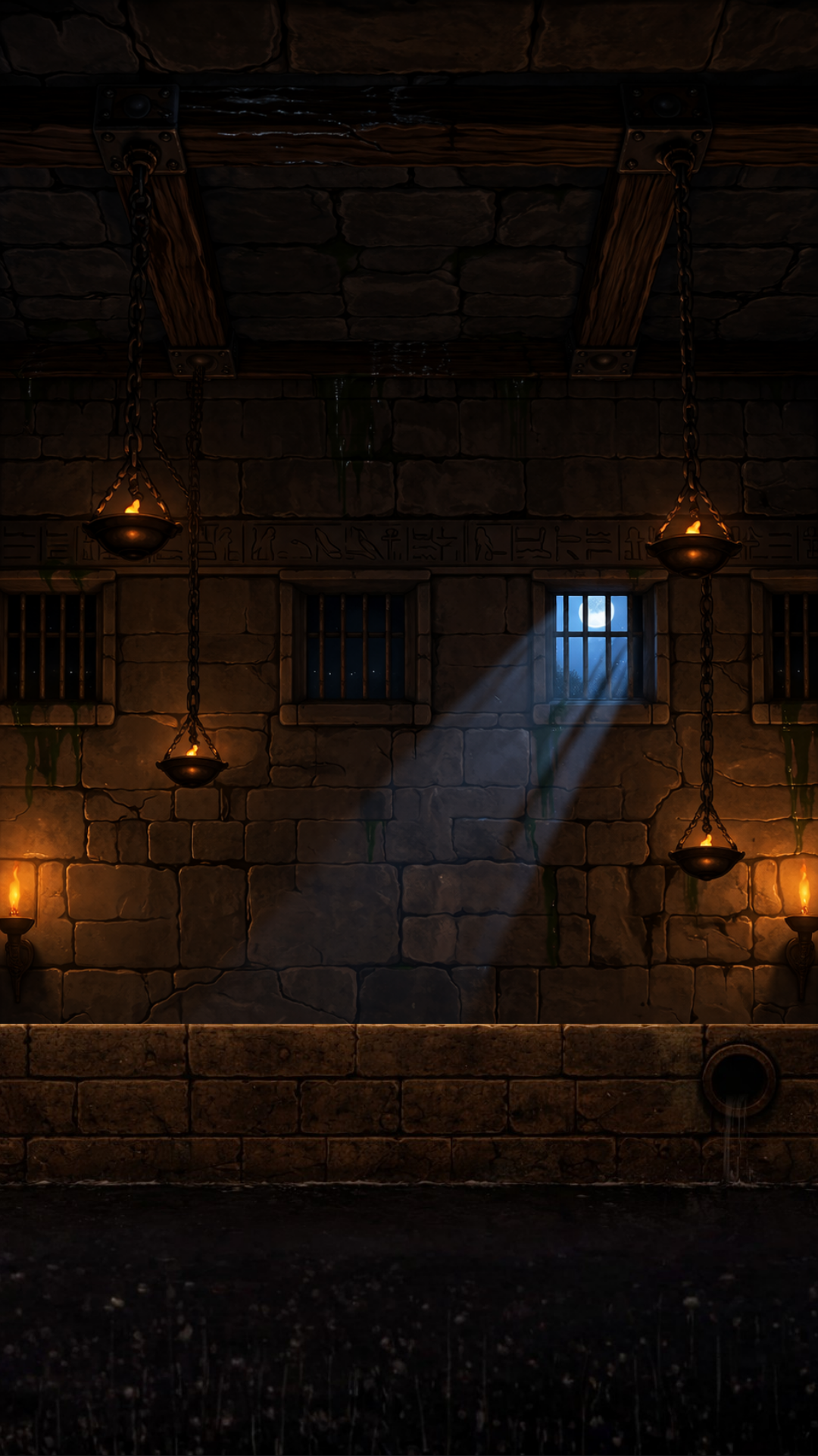Prison