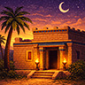Joseph's Escape