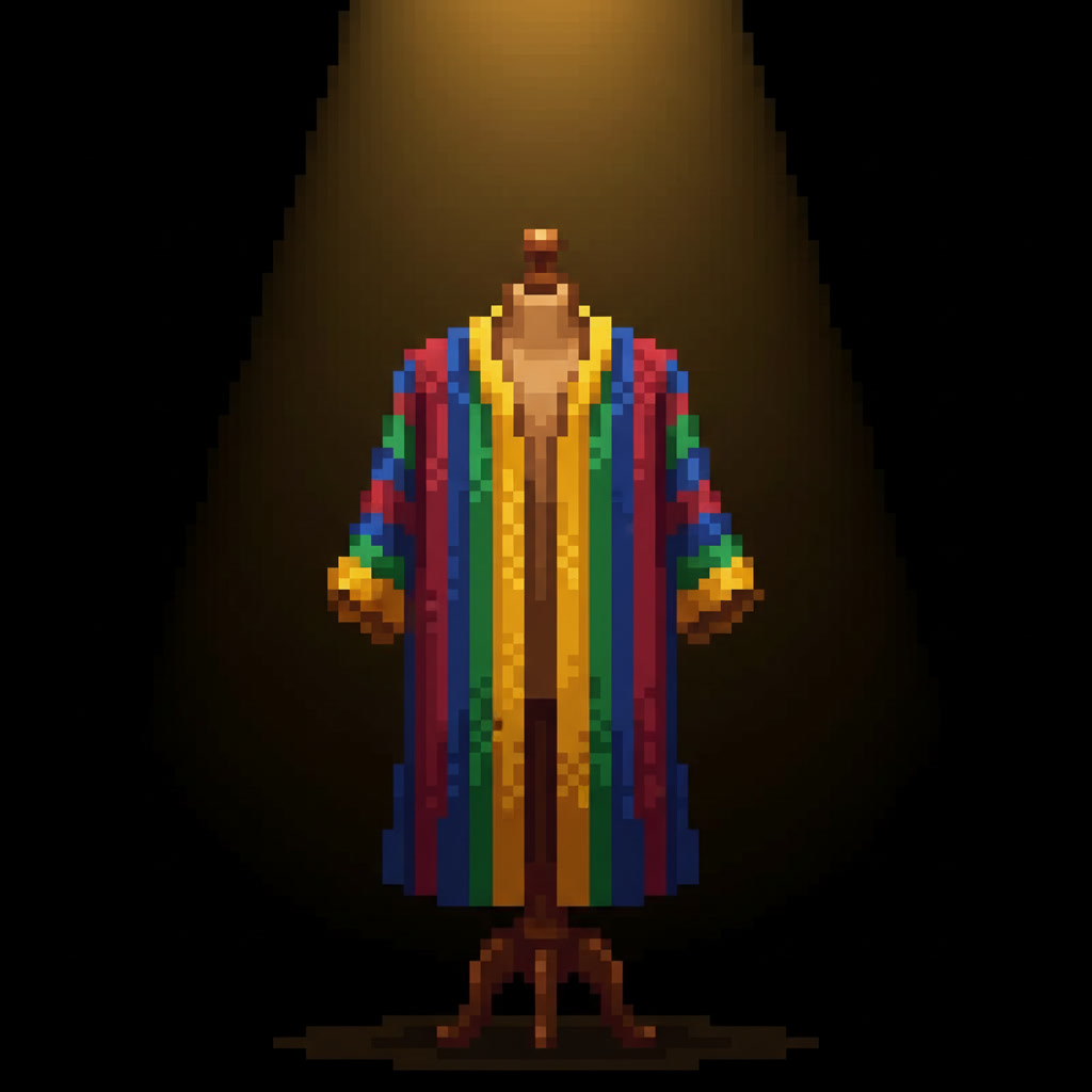 Coat of Colors