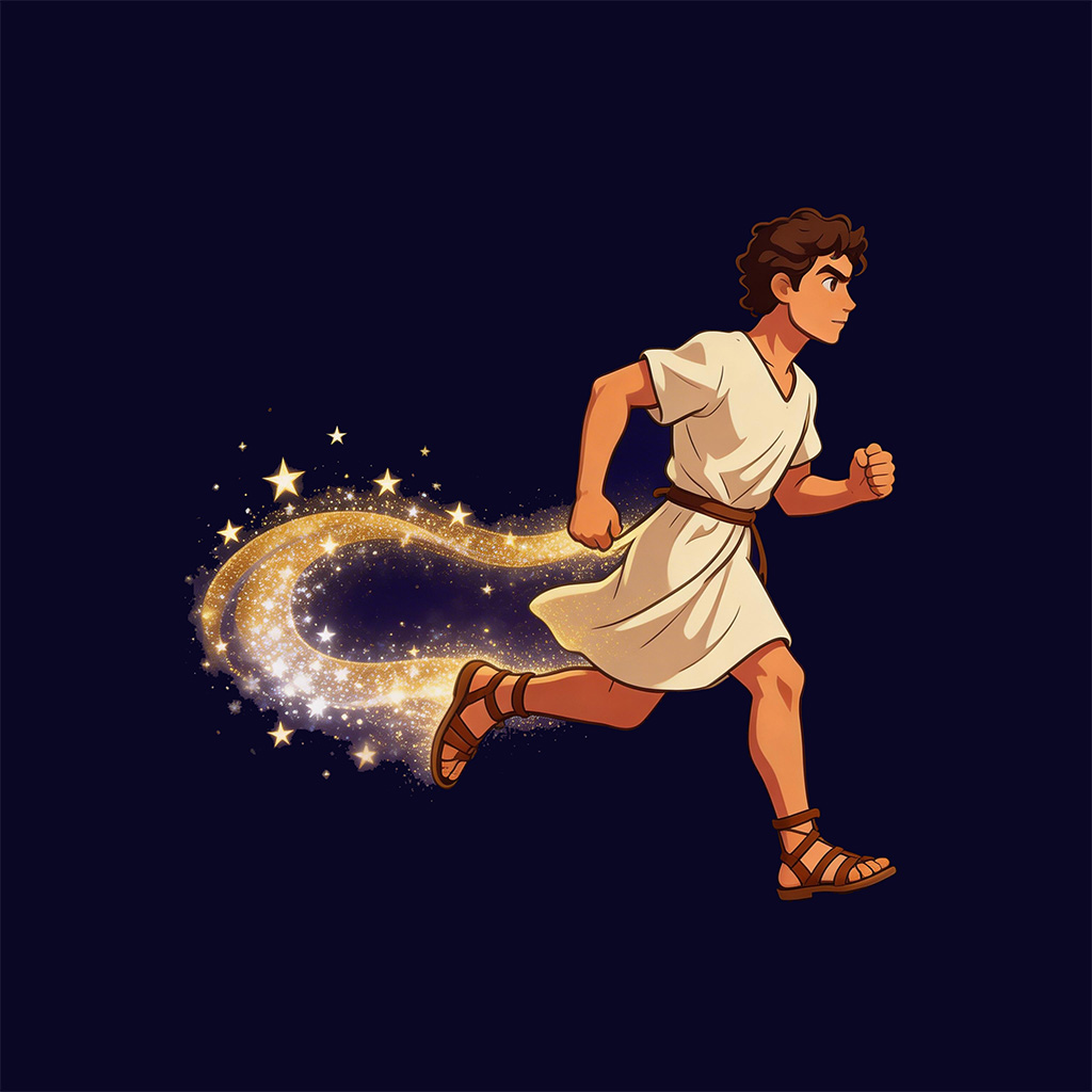 Golden Trail