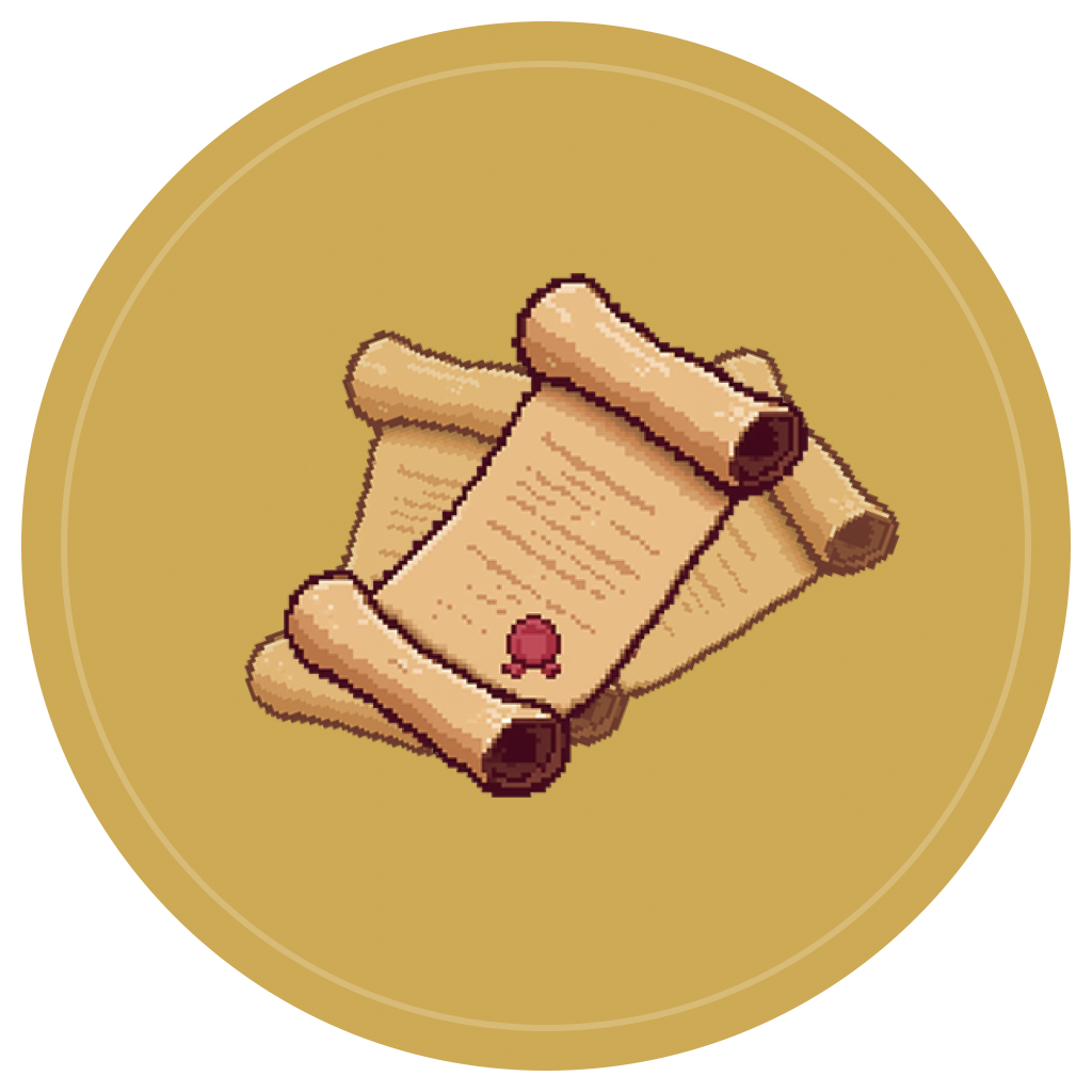 Scroll Scholar